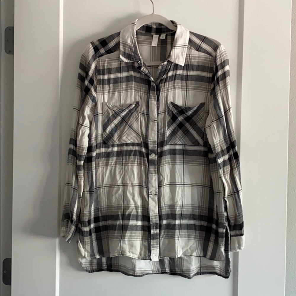 Flannel